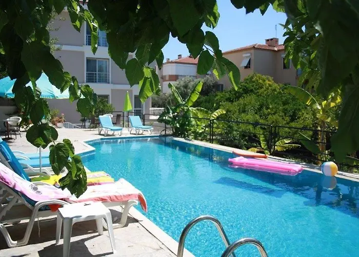 Parla شقة فندقية 4*