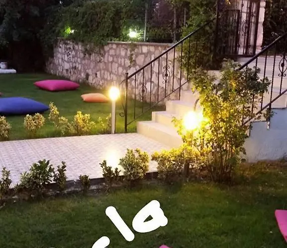 شقة فندقية Parla