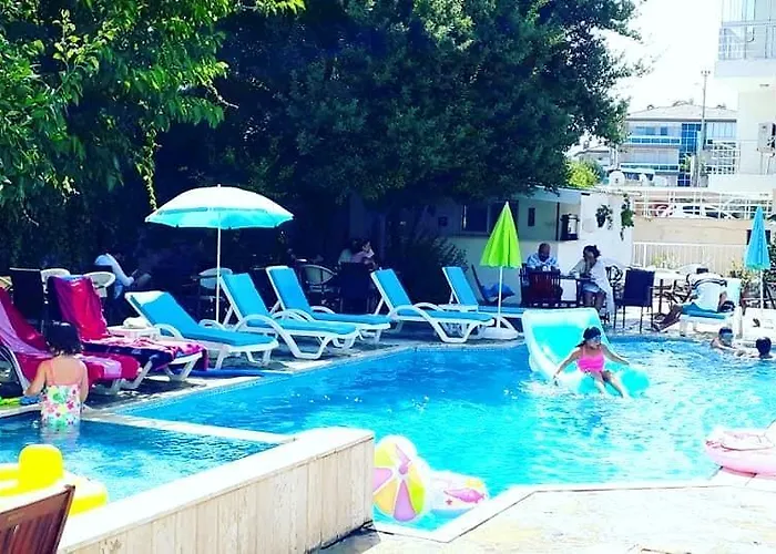 Parla شقة فندقية