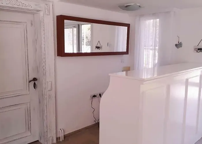 Parla شقة فندقية Çeşme