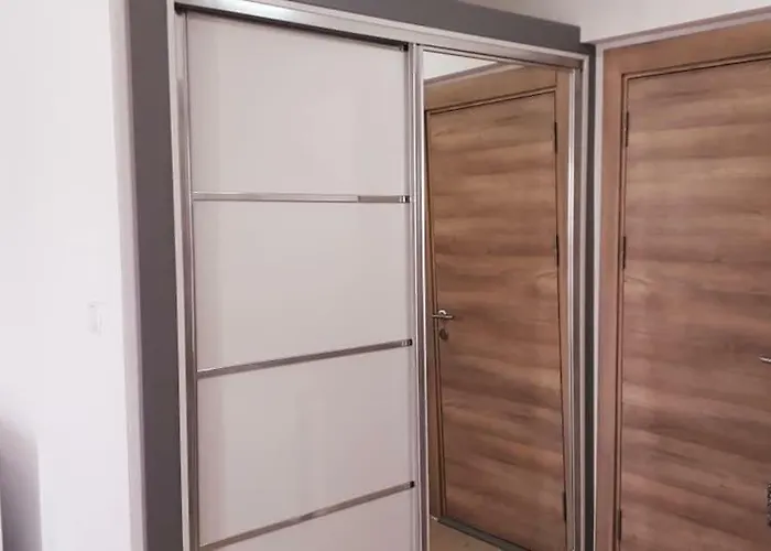 شقة فندقية Parla 4*