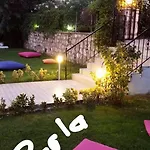 Apart Otel Parla
