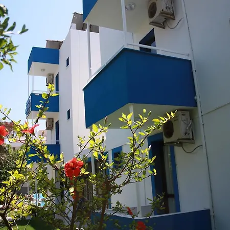 شقة فندقية Parla Çeşme
