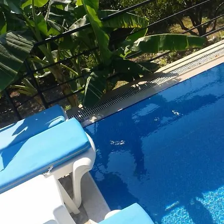 Aparthotel Parla Cesme