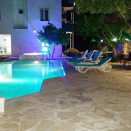 Parla Appart hôtel 2*