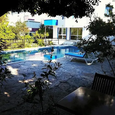 Appart hôtel Parla Çeşme
