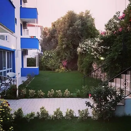 شقة فندقية Parla