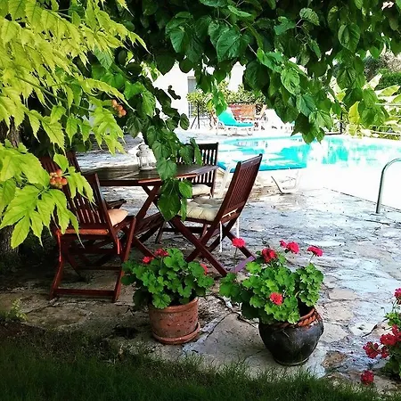 Parla Appart hôtel Çeşme