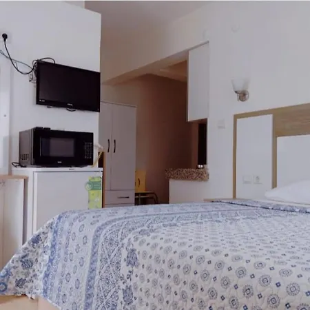 Aparthotel Parla Cesme