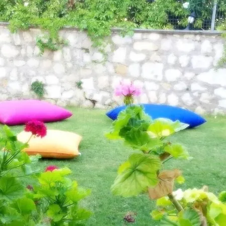 Parla Cesme