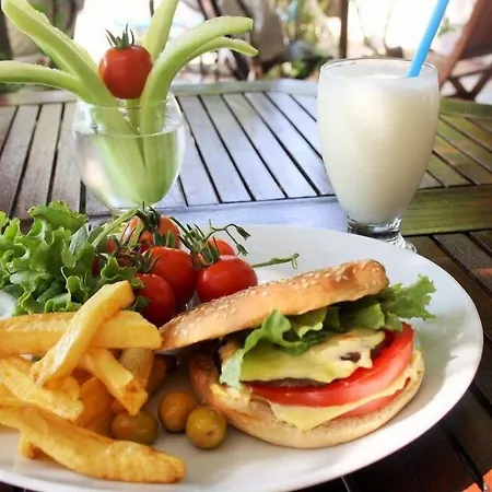 Parla 4* Çeşme