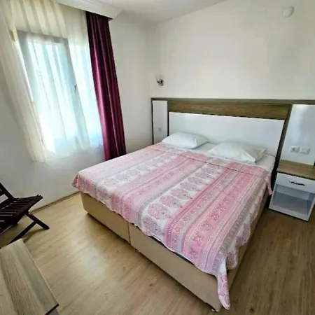 Parla Aparthotel Cesme