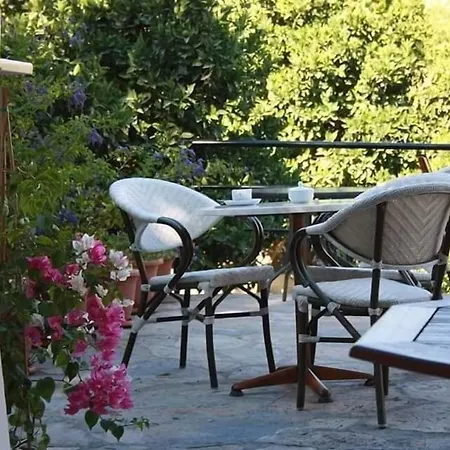Aparthotel Parla