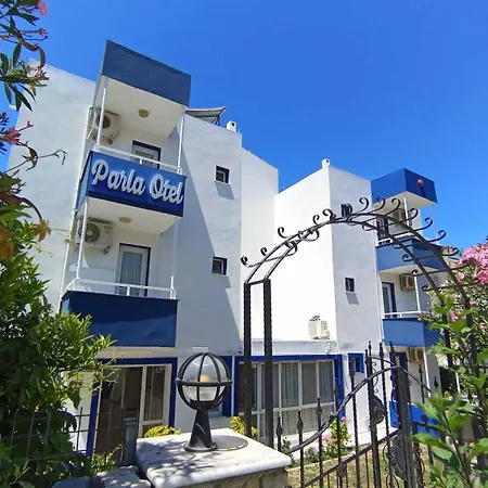 Parla Aparthotel