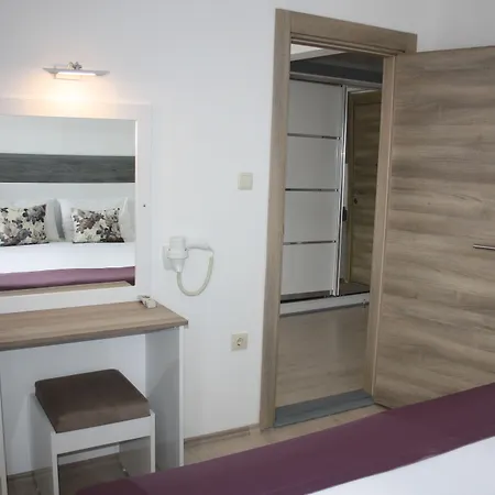 Appart hôtel Parla Çeşme