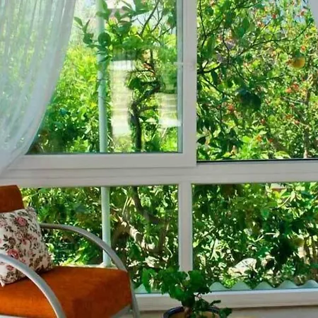 Aparthotel Parla Cesme