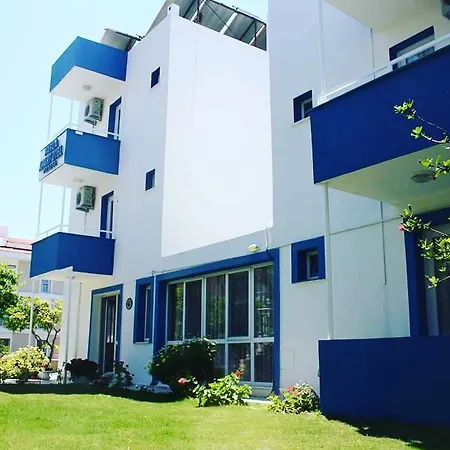 Parla Çeşme