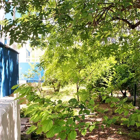 شقة فندقية Parla Çeşme