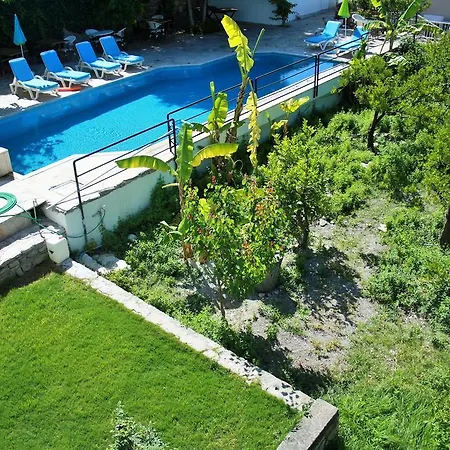 Parla Cesme
