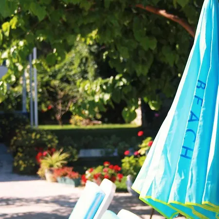 Lägenhetshotell Parla Çeşme