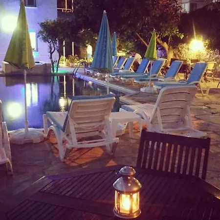 Parla Çeşme