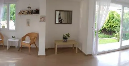 Parla شقة فندقية