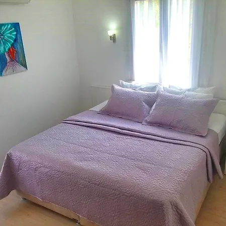 شقة فندقية Parla Çeşme