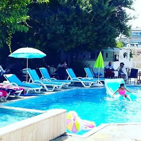 Parla شقة فندقية