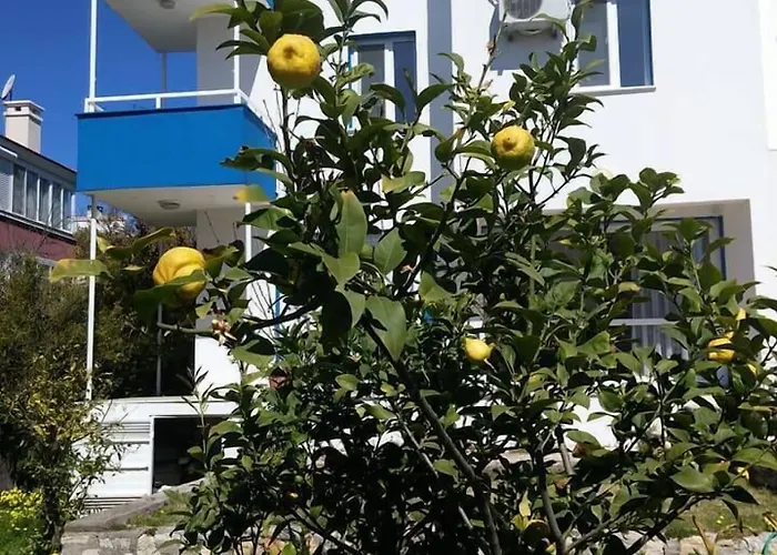 Aparthotel Parla Çeşme