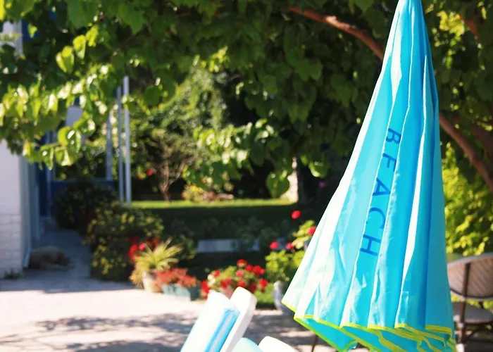 Aparthotel Parla Çeşme